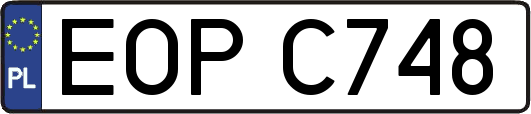 EOPC748
