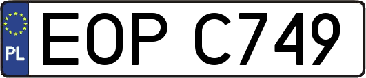 EOPC749