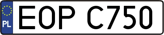 EOPC750