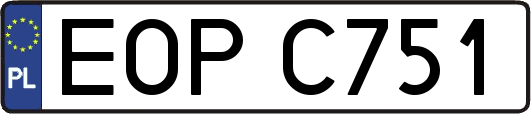 EOPC751