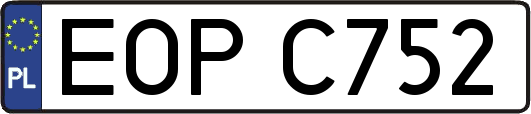 EOPC752