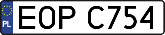 EOPC754