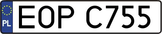 EOPC755