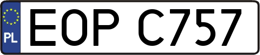 EOPC757