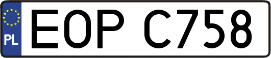 EOPC758