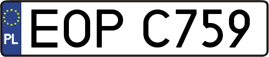 EOPC759