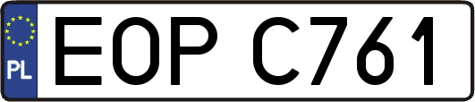 EOPC761