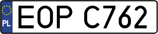 EOPC762