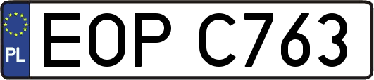 EOPC763