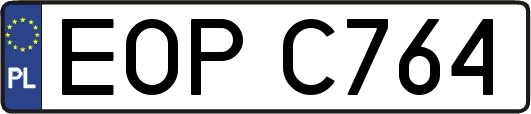 EOPC764