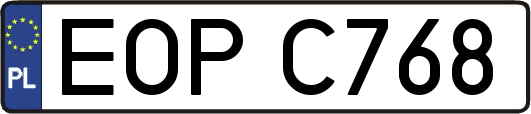 EOPC768