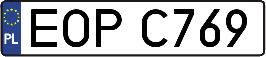 EOPC769