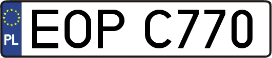 EOPC770