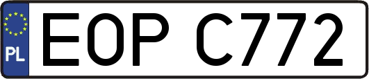 EOPC772