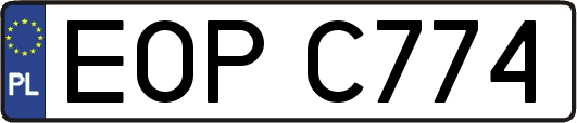 EOPC774