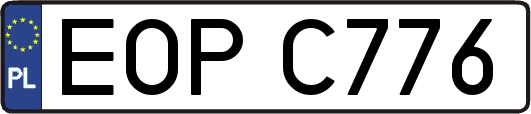 EOPC776