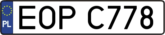 EOPC778