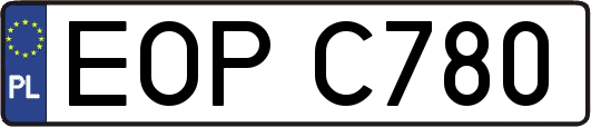EOPC780