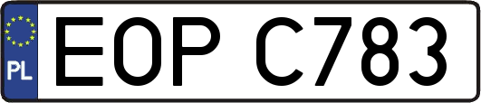 EOPC783