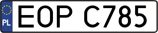EOPC785