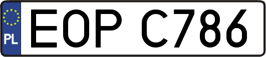 EOPC786