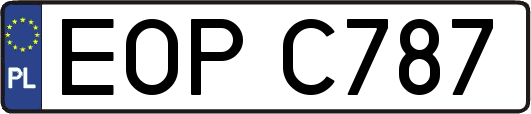 EOPC787