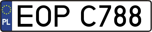 EOPC788