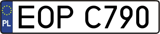 EOPC790