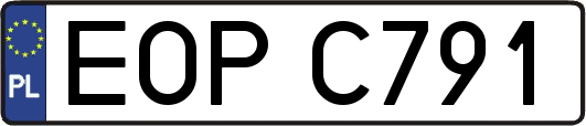 EOPC791