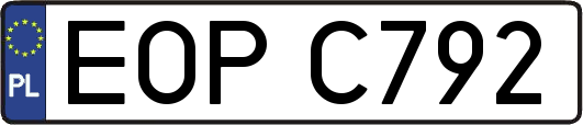 EOPC792