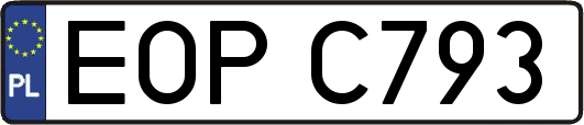 EOPC793
