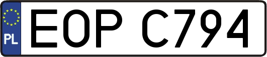 EOPC794