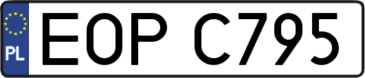 EOPC795