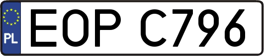 EOPC796