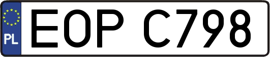 EOPC798