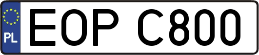 EOPC800