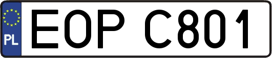EOPC801