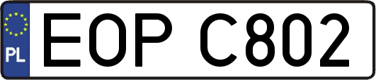 EOPC802