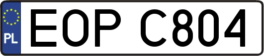 EOPC804