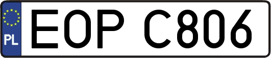 EOPC806