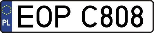 EOPC808