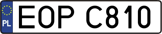 EOPC810