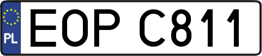 EOPC811