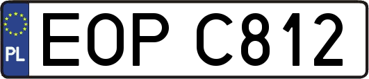 EOPC812