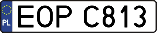 EOPC813