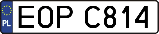 EOPC814
