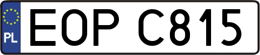 EOPC815