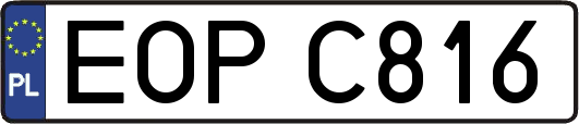 EOPC816