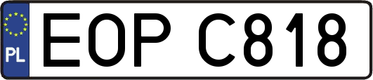 EOPC818