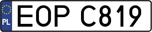 EOPC819
